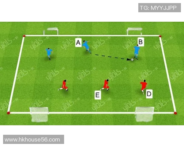 科学足球训练方法揭秘提升球员实力的有效策略与技巧